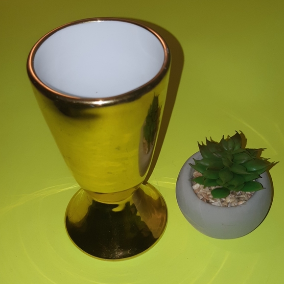 Lamalle NY City Porcelain| Made in France| 9/10 - Picture 4 of 13